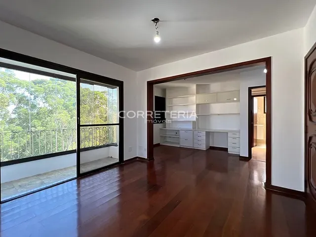 Apartamento 3 quartos e 4 banheiros, à venda, no bairro Jardim Ampliação em São Paulo