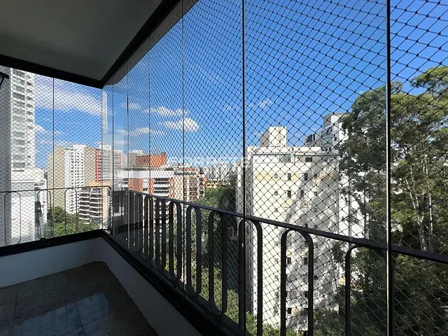 Apartamento 3 quartos e 4 banheiros, à venda, no bairro Jardim Ampliação em São Paulo
