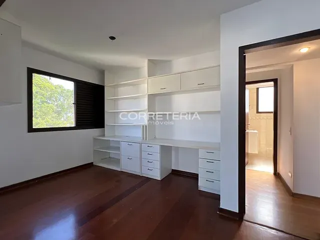 Apartamento 3 quartos e 4 banheiros, à venda, no bairro Jardim Ampliação em São Paulo