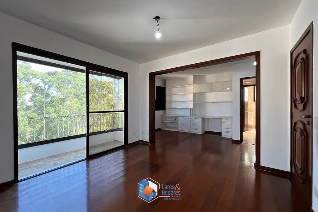 Apartamento, 3 quartos, 127 m² - Foto 2