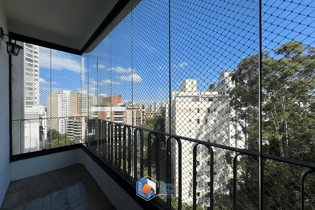 Apartamento, 3 quartos, 127 m² - Foto 3