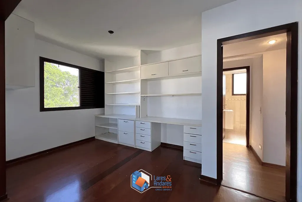 Apartamento, 3 quartos, 127 m² - Foto 4