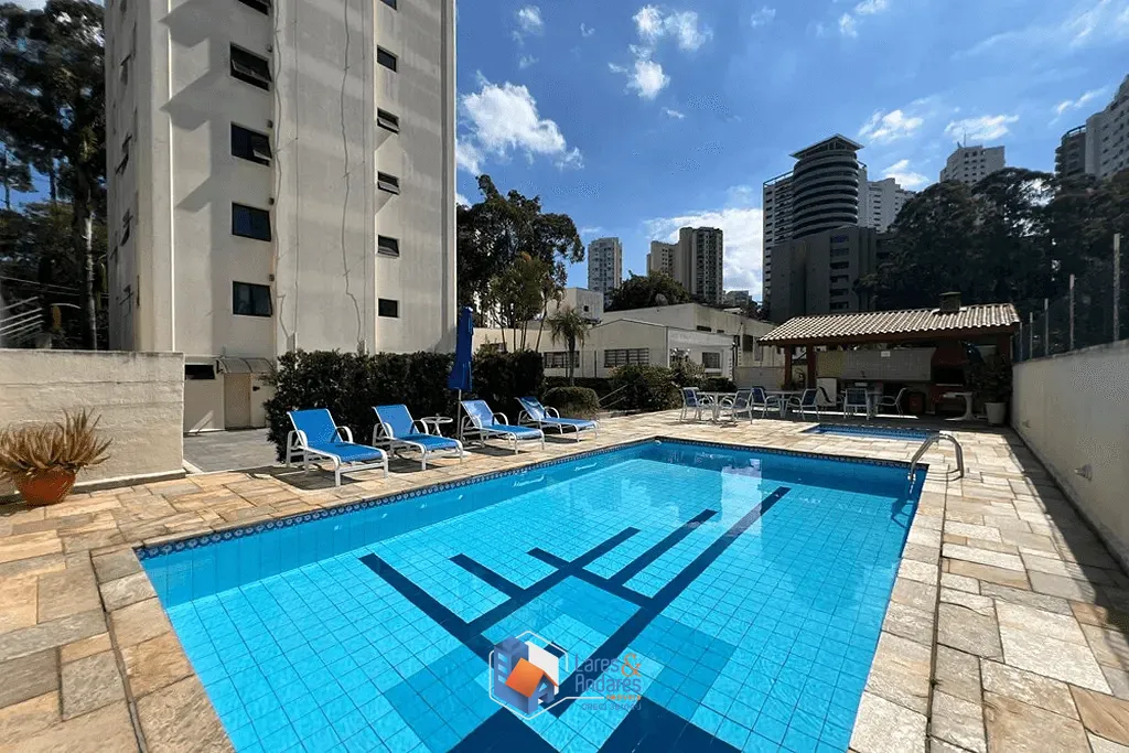 Apartamento, 3 quartos, 127 m² - Foto 5
