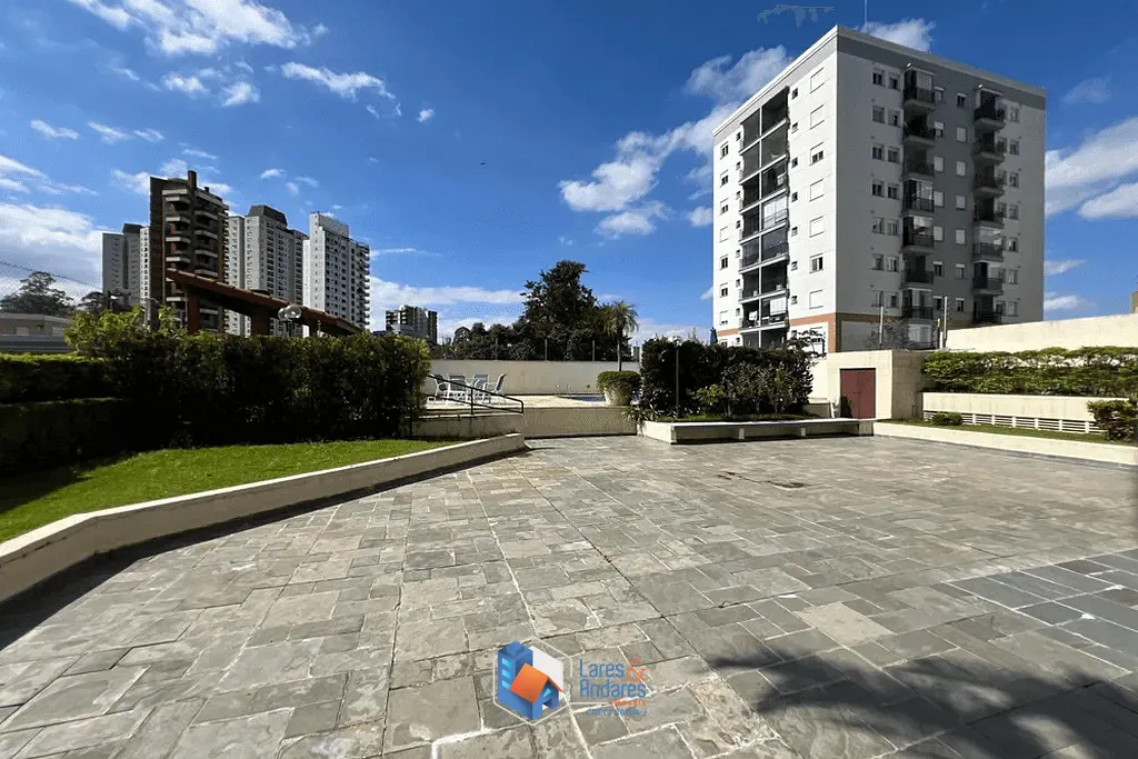 Apartamento, 3 quartos, 127 m² - Foto 6