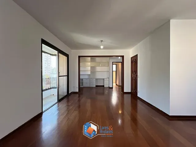 Apartamento 3 quartos e 4 banheiros, à venda, no bairro Jardim Ampliação em São Paulo