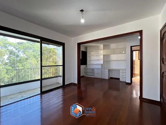 Apartamento 3 quartos e 4 banheiros, à venda, no bairro Jardim Ampliação em São Paulo