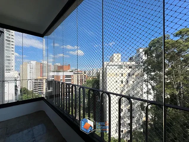 Apartamento 3 quartos e 4 banheiros, à venda, no bairro Jardim Ampliação em São Paulo