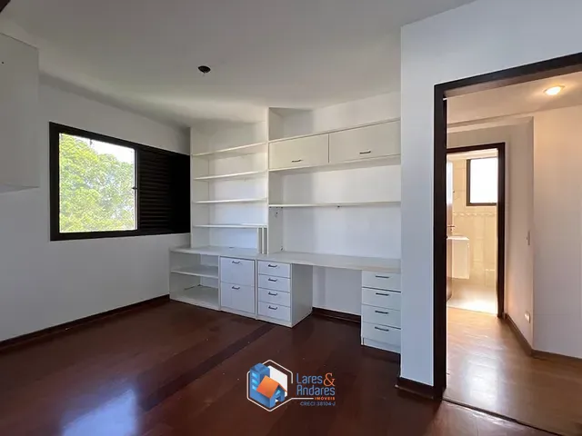 Apartamento 3 quartos e 4 banheiros, à venda, no bairro Jardim Ampliação em São Paulo