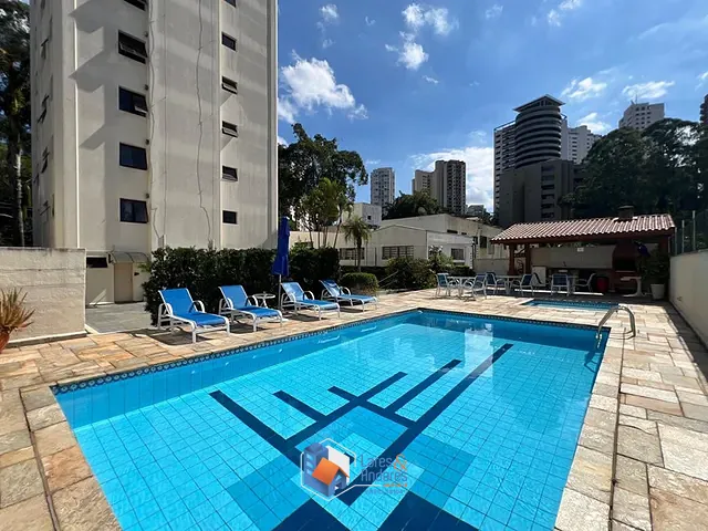 Apartamento 3 quartos e 4 banheiros, à venda, no bairro Jardim Ampliação em São Paulo
