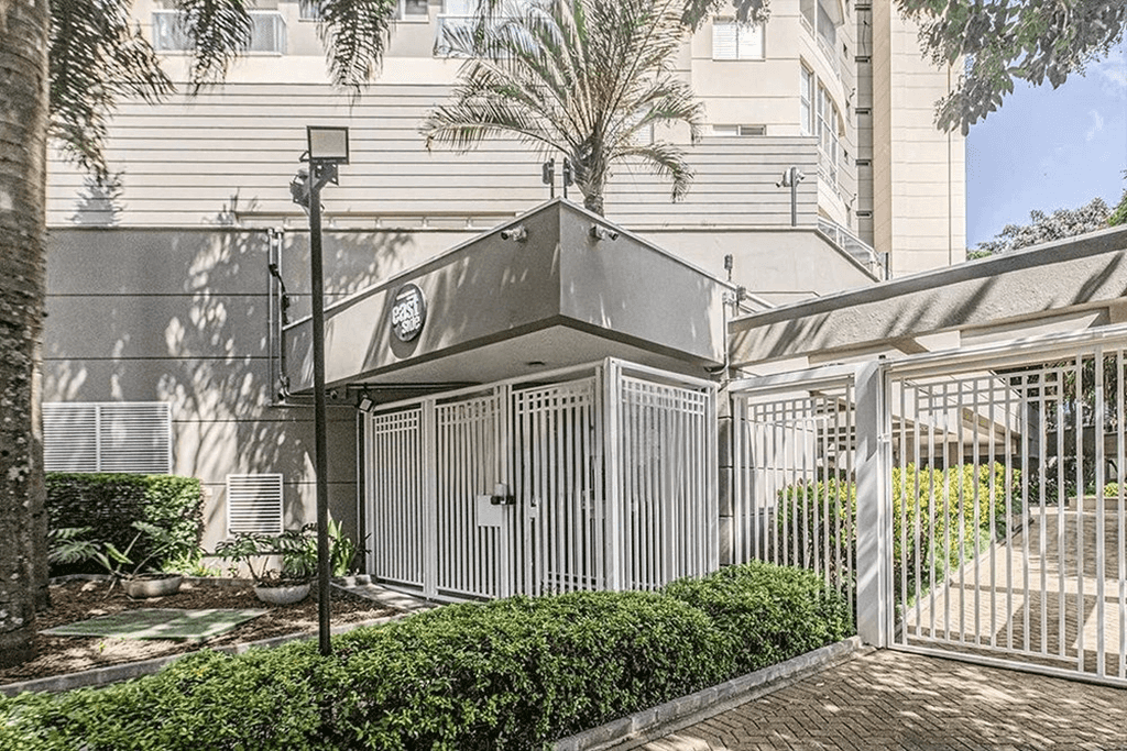 Apartamento à venda 2 Quartos 1 Vaga 65M² Paraíso São Paulo - SP