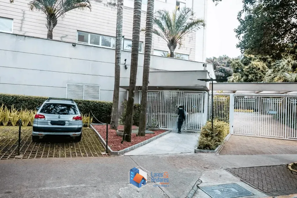 Apartamento, 2 quartos, 65 m² - Foto 21