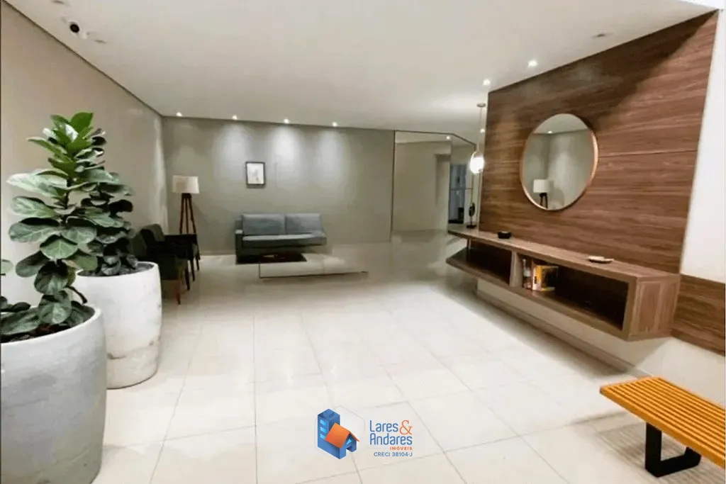 Apartamento, 2 quartos, 65 m² - Foto 17