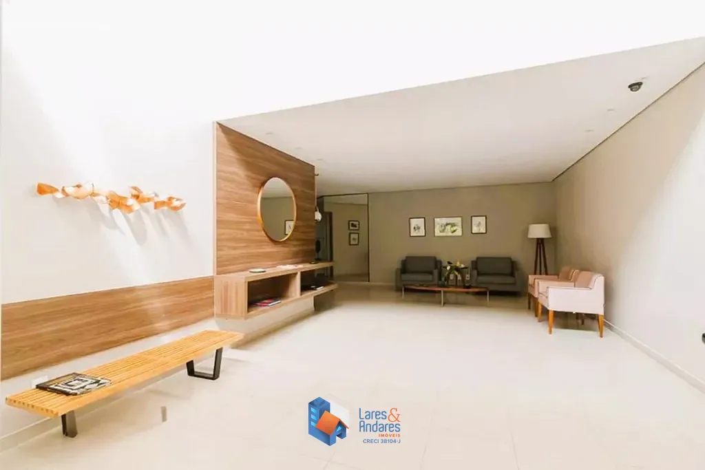 Apartamento, 2 quartos, 65 m² - Foto 16