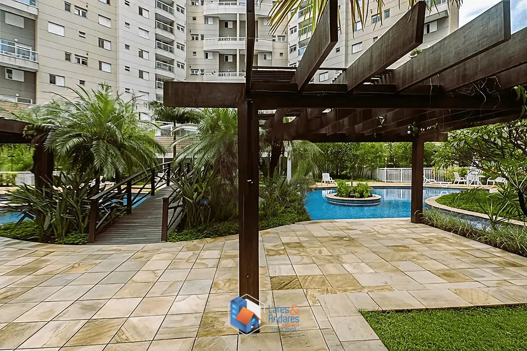 Apartamento, 2 quartos, 65 m² - Foto 15