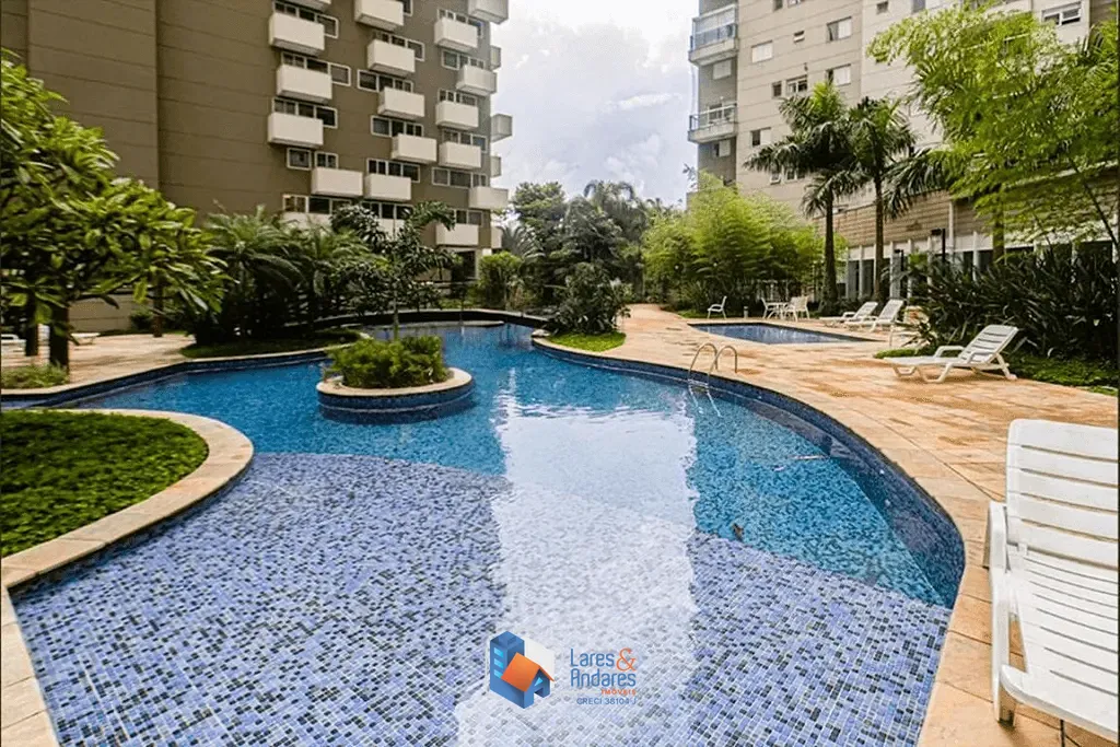 Apartamento, 2 quartos, 65 m² - Foto 14