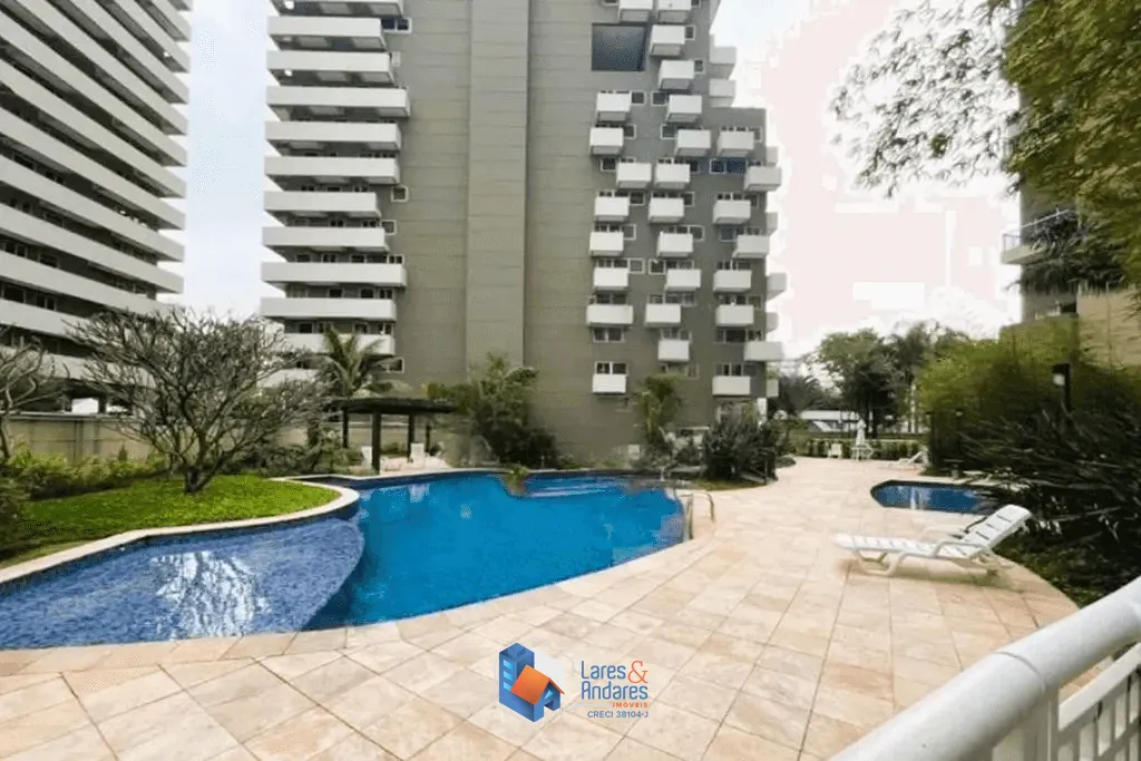 Apartamento, 2 quartos, 65 m² - Foto 2