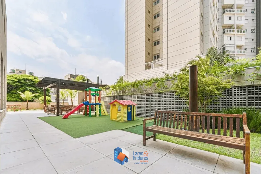 Apartamento, 2 quartos, 65 m² - Foto 11