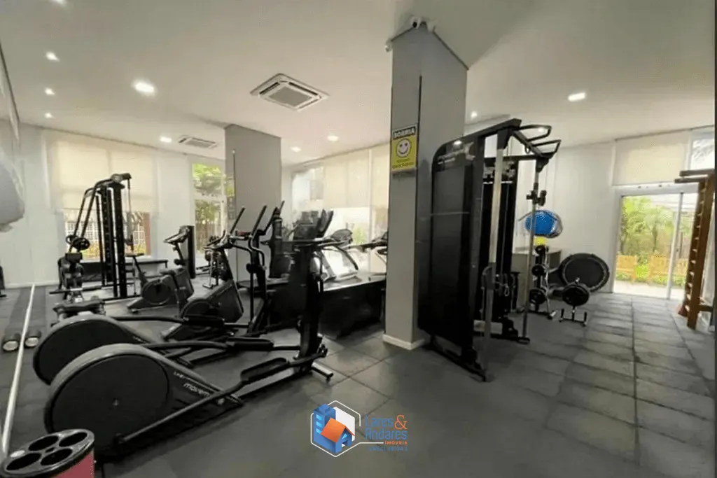 Apartamento, 2 quartos, 65 m² - Foto 10