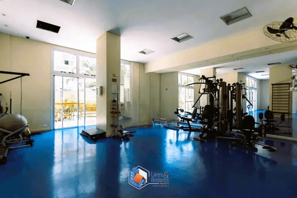 Apartamento, 2 quartos, 65 m² - Foto 8