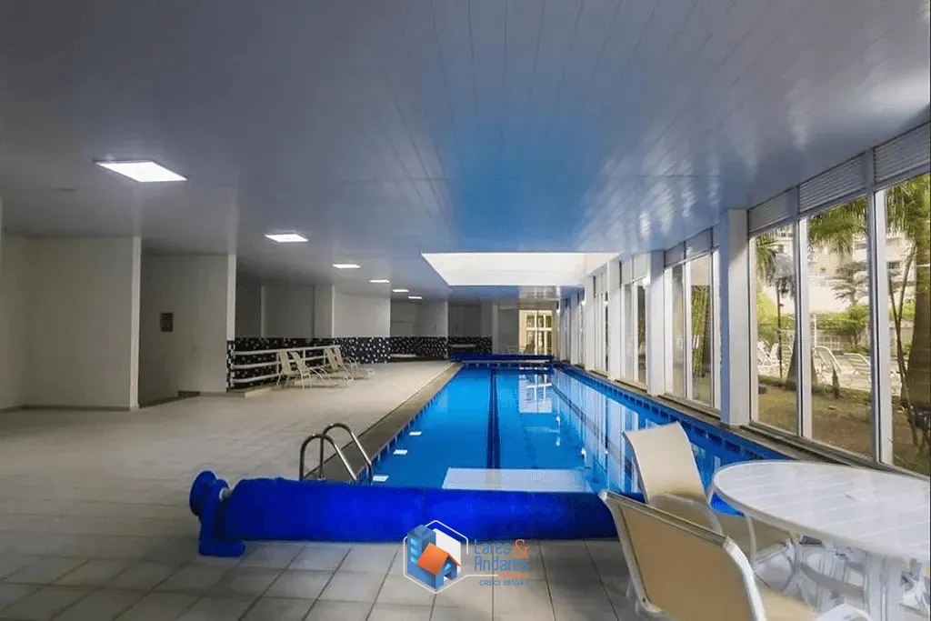 Apartamento, 2 quartos, 65 m² - Foto 6