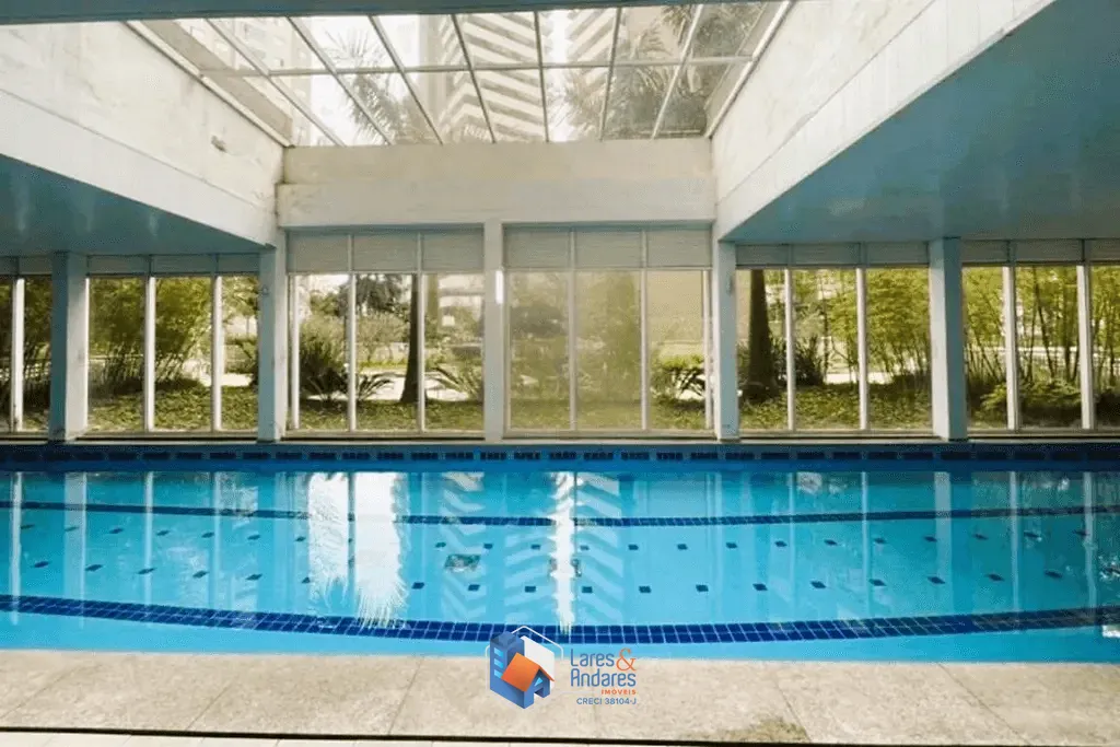 Apartamento, 2 quartos, 65 m² - Foto 4