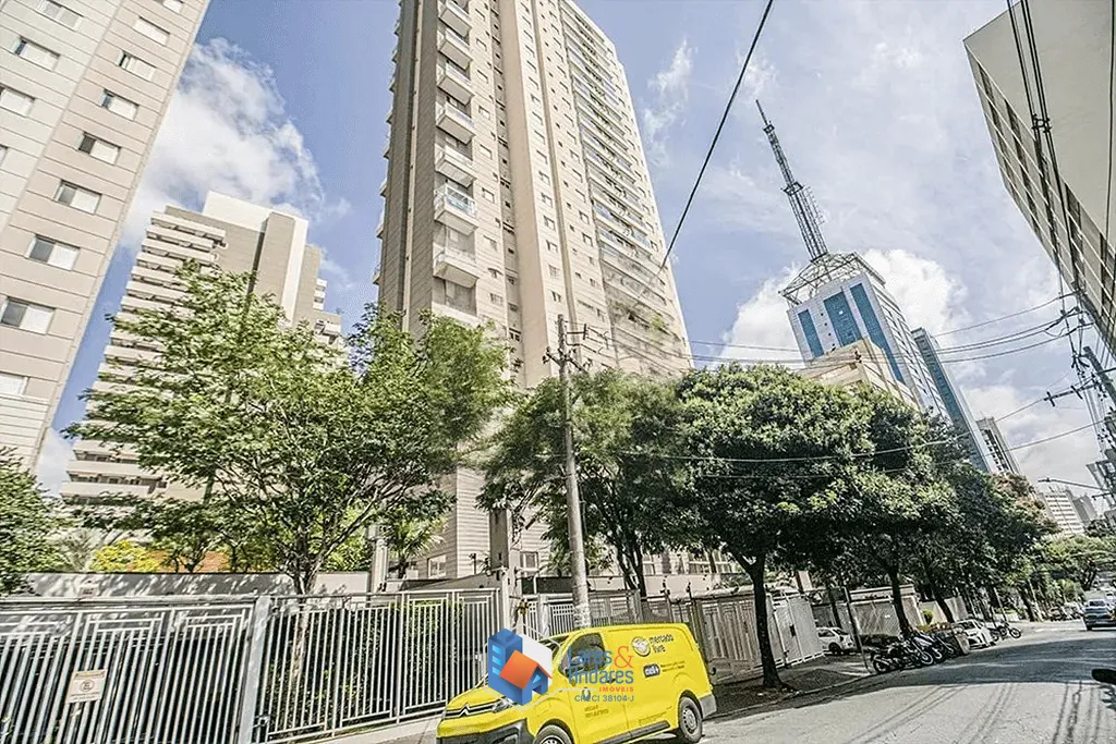 Apartamento, 2 quartos, 65 m² - Foto 3
