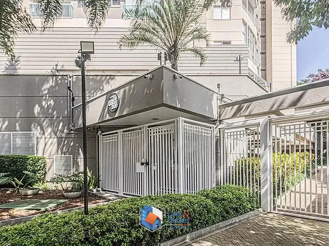 Apartamento 2 quartos e 2 banheiros, à venda, no bairro Paraíso em São Paulo