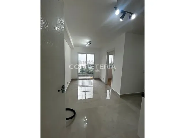 Apartamento 1 quarto e 1 banheiro, à venda, no bairro Interlagos em São Paulo