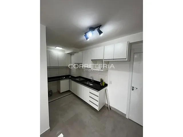 Apartamento 1 quarto e 1 banheiro, à venda, no bairro Interlagos em São Paulo