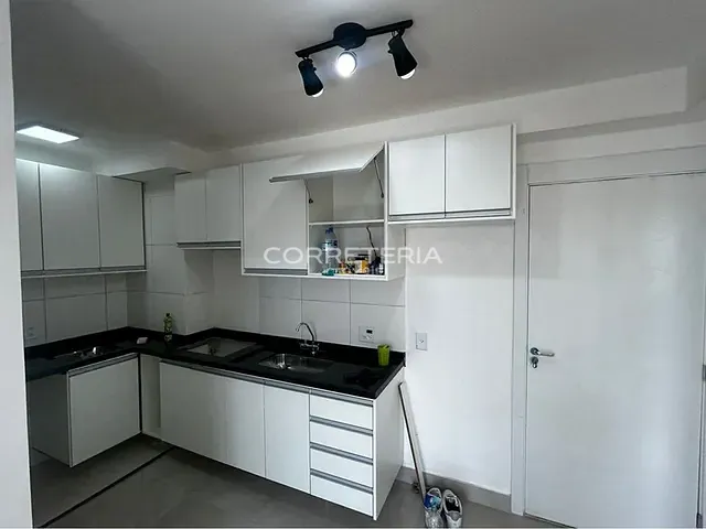 Apartamento 1 quarto e 1 banheiro, à venda, no bairro Interlagos em São Paulo