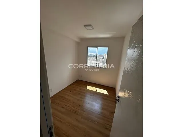 Apartamento 1 quarto e 1 banheiro, à venda, no bairro Interlagos em São Paulo