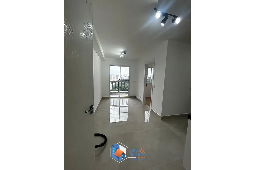 Apartamento, 1 quarto, 37 m² - Foto 2