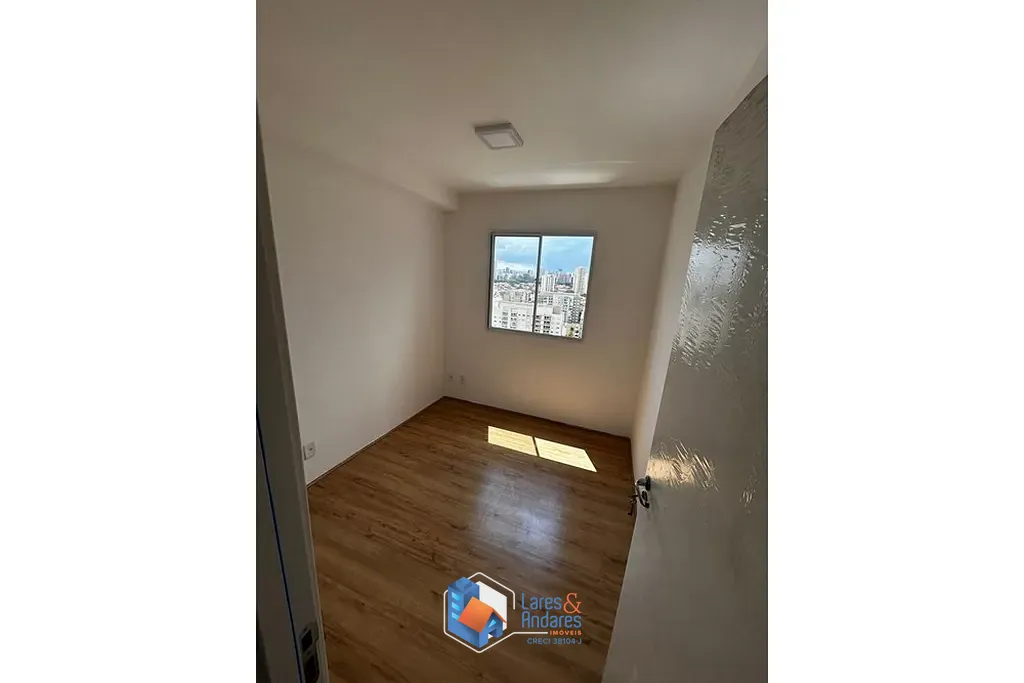 Apartamento, 1 quarto, 37 m² - Foto 5