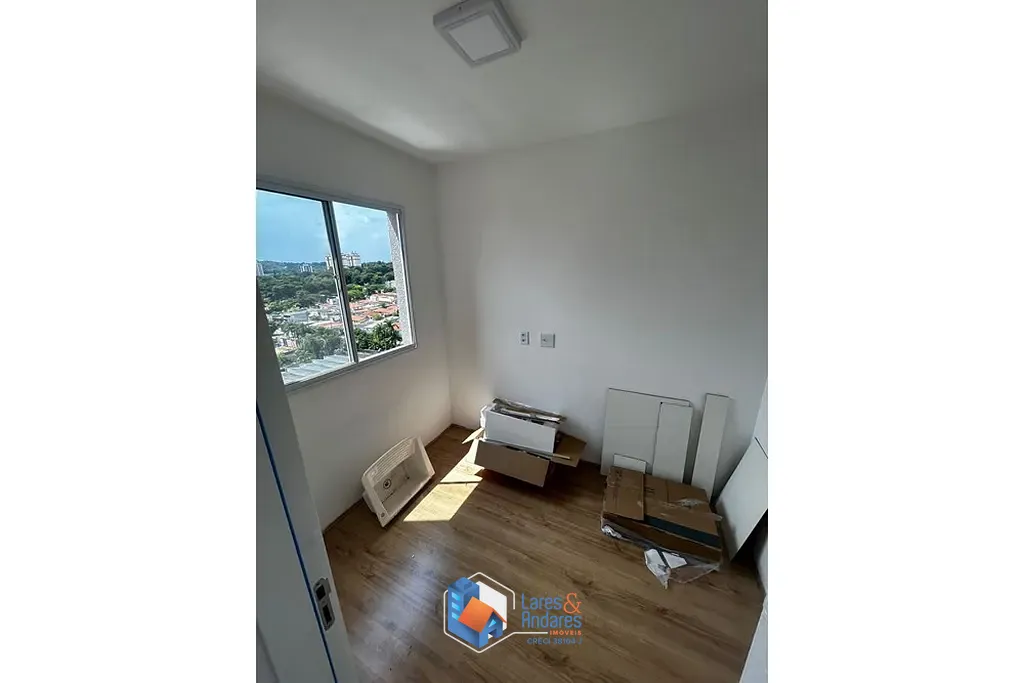 Apartamento, 1 quarto, 37 m² - Foto 6