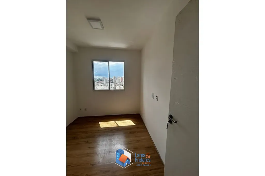 Apartamento, 1 quarto, 37 m² - Foto 7