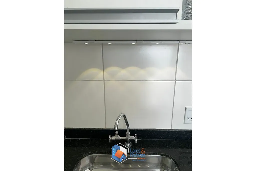 Apartamento, 1 quarto, 37 m² - Foto 8