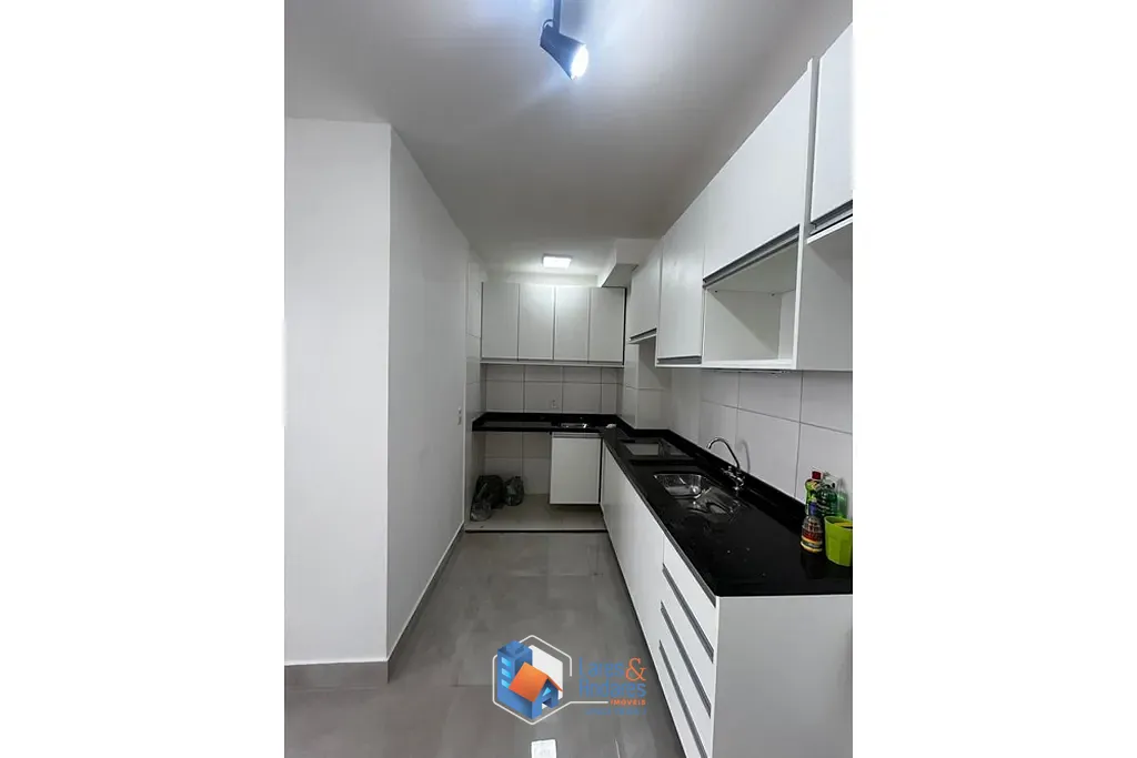 Apartamento, 1 quarto, 37 m² - Foto 9