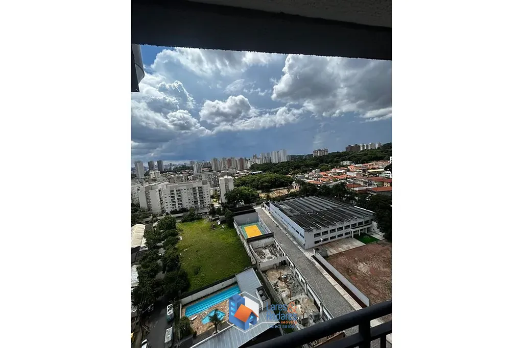 Apartamento, 1 quarto, 37 m² - Foto 10