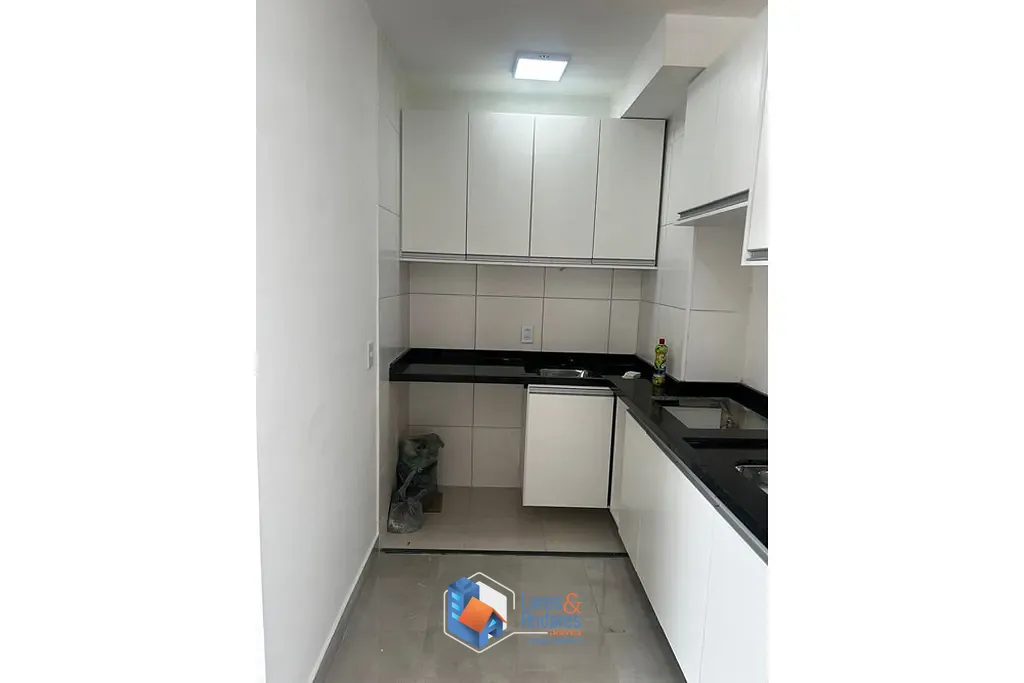 Apartamento, 1 quarto, 37 m² - Foto 11