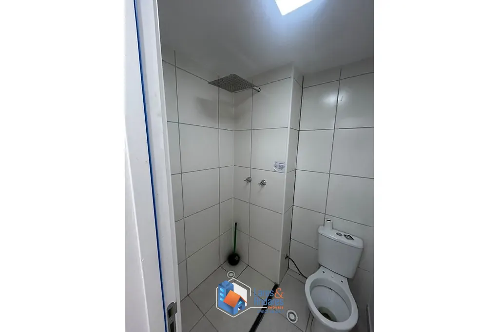 Apartamento, 1 quarto, 37 m² - Foto 12