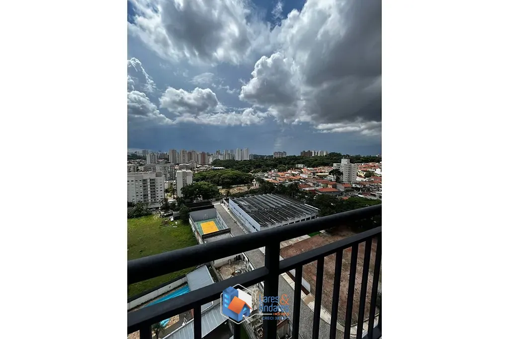 Apartamento, 1 quarto, 37 m² - Foto 13