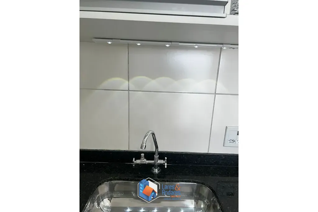 Apartamento, 1 quarto, 37 m² - Foto 14