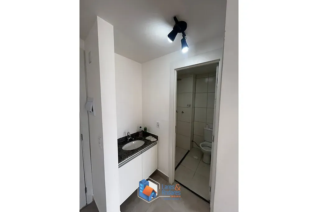 Apartamento, 1 quarto, 37 m² - Foto 15