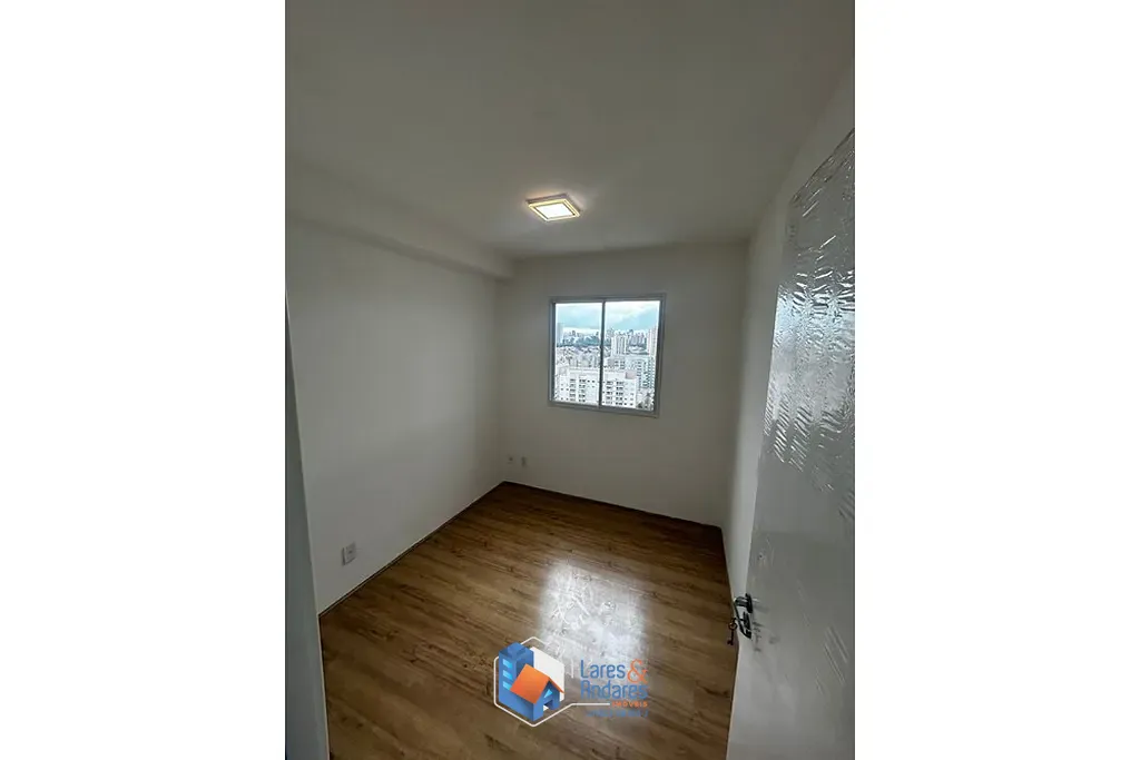 Apartamento, 1 quarto, 37 m² - Foto 16
