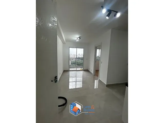 Apartamento 1 quarto e 1 banheiro, à venda, no bairro Interlagos em São Paulo
