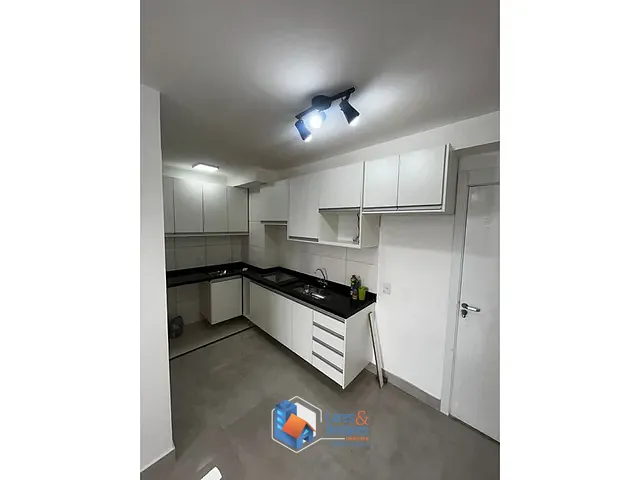 Apartamento 1 quarto e 1 banheiro, à venda, no bairro Interlagos em São Paulo
