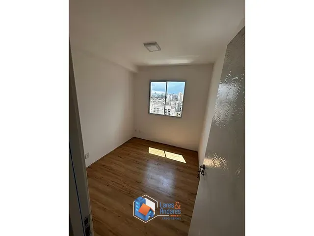 Apartamento 1 quarto e 1 banheiro, à venda, no bairro Interlagos em São Paulo