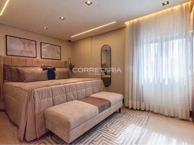 Apartamento 3 quartos e 3 banheiros, à venda, no bairro Perdizes em São Paulo