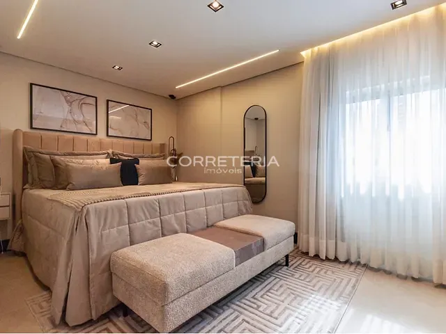 Apartamento 3 quartos e 3 banheiros, à venda, no bairro Perdizes em São Paulo