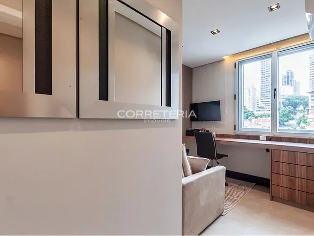 Apartamento 3 quartos e 3 banheiros, à venda, no bairro Perdizes em São Paulo